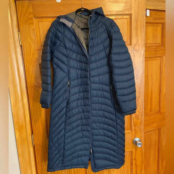 L.L. Bean Jackets & Coats Ll Bean Ultralight 85 Down Coat Poshmark